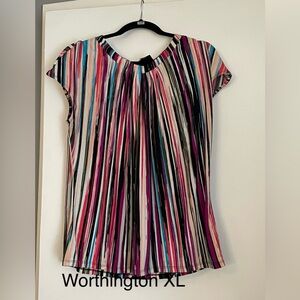 XL Worthington Shirt